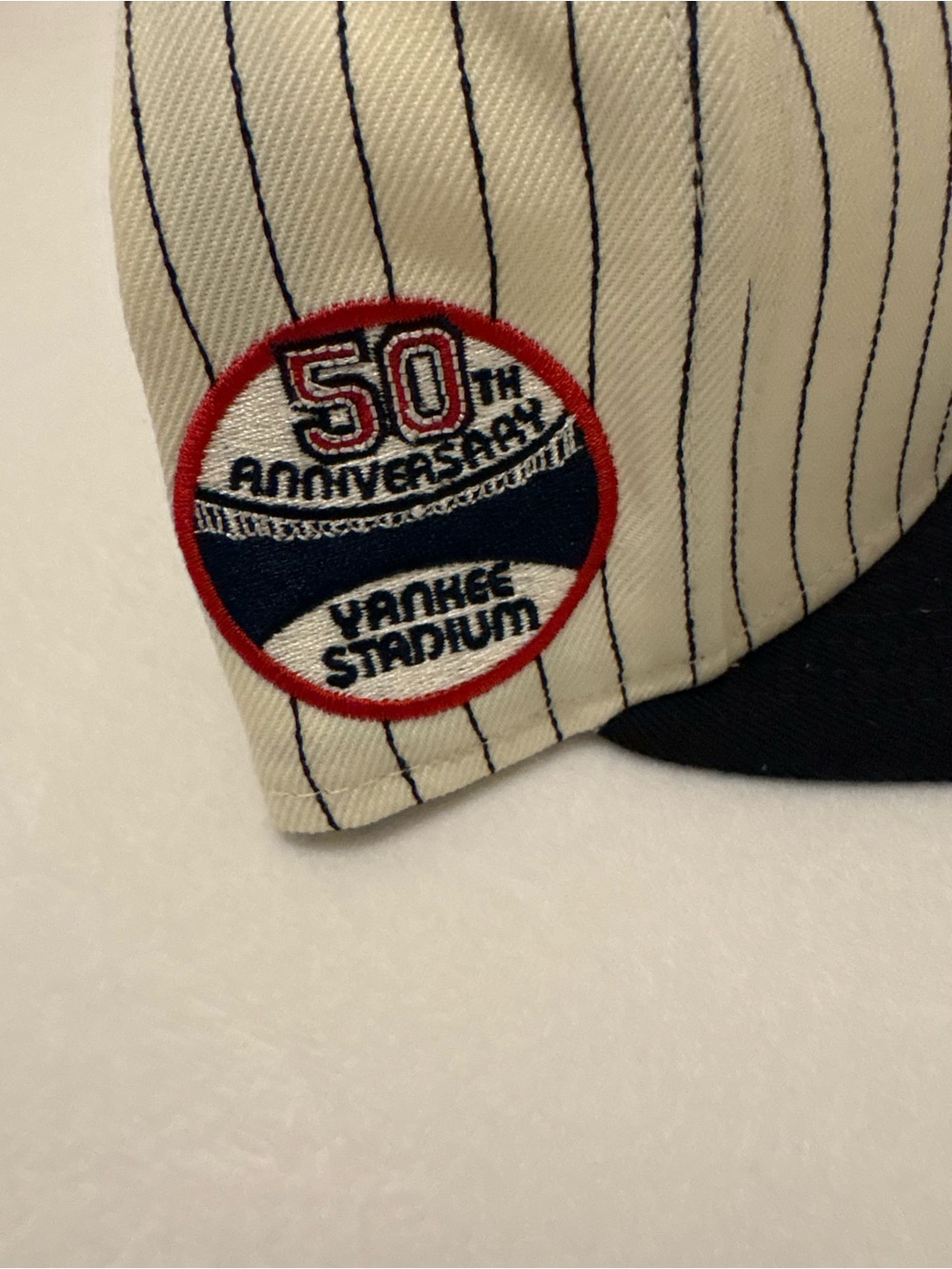Hat (Baseball Cap) - Picture 2 of 4